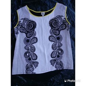 Worthington Women’s Blouse